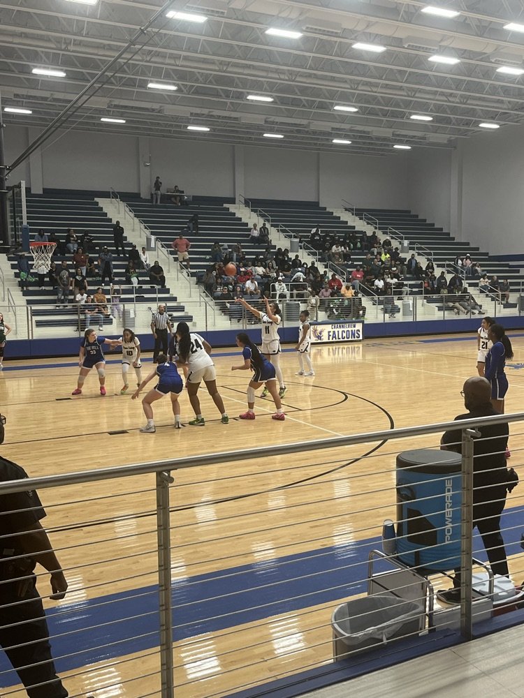 IowaColonyHS tweet media