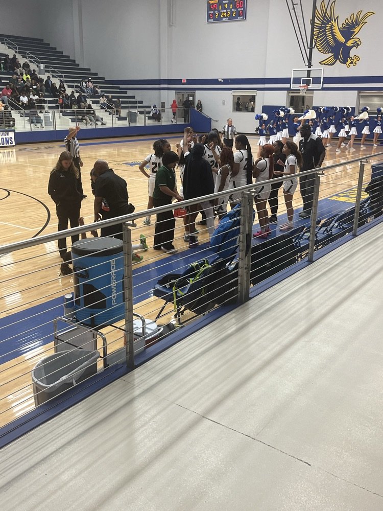 IowaColonyHS tweet media