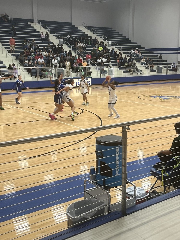 IowaColonyHS tweet media