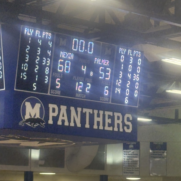 Palmer High School tweet media