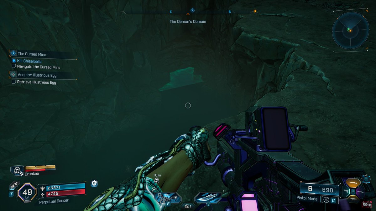 M2Gunner tweet media