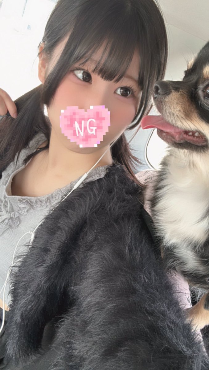 ruka_ai27's tweet photo. ツインテールしてみたあ⌒*(„σ̴̶̷̤ . σ̴̶̷̤„)*⌒ https://t.co/MueoueAZ5U