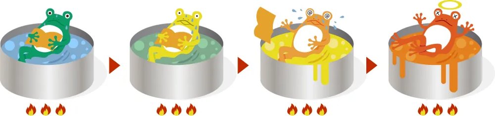 ゆでガエルの🇺🇦応援団は、負けを認めてさっさと、お湯から出りゃいいのに🤣🤣🤣

自分から苦境の道を選び続けるなんて、ある意味尊敬するわ🤣

ってか負けを認めるのは、プライドが許さないんだろうな😂

そんな無意味なプライドの為に、ゆで四二するなんて愚かな事だって気づかないのかな😂😂😂