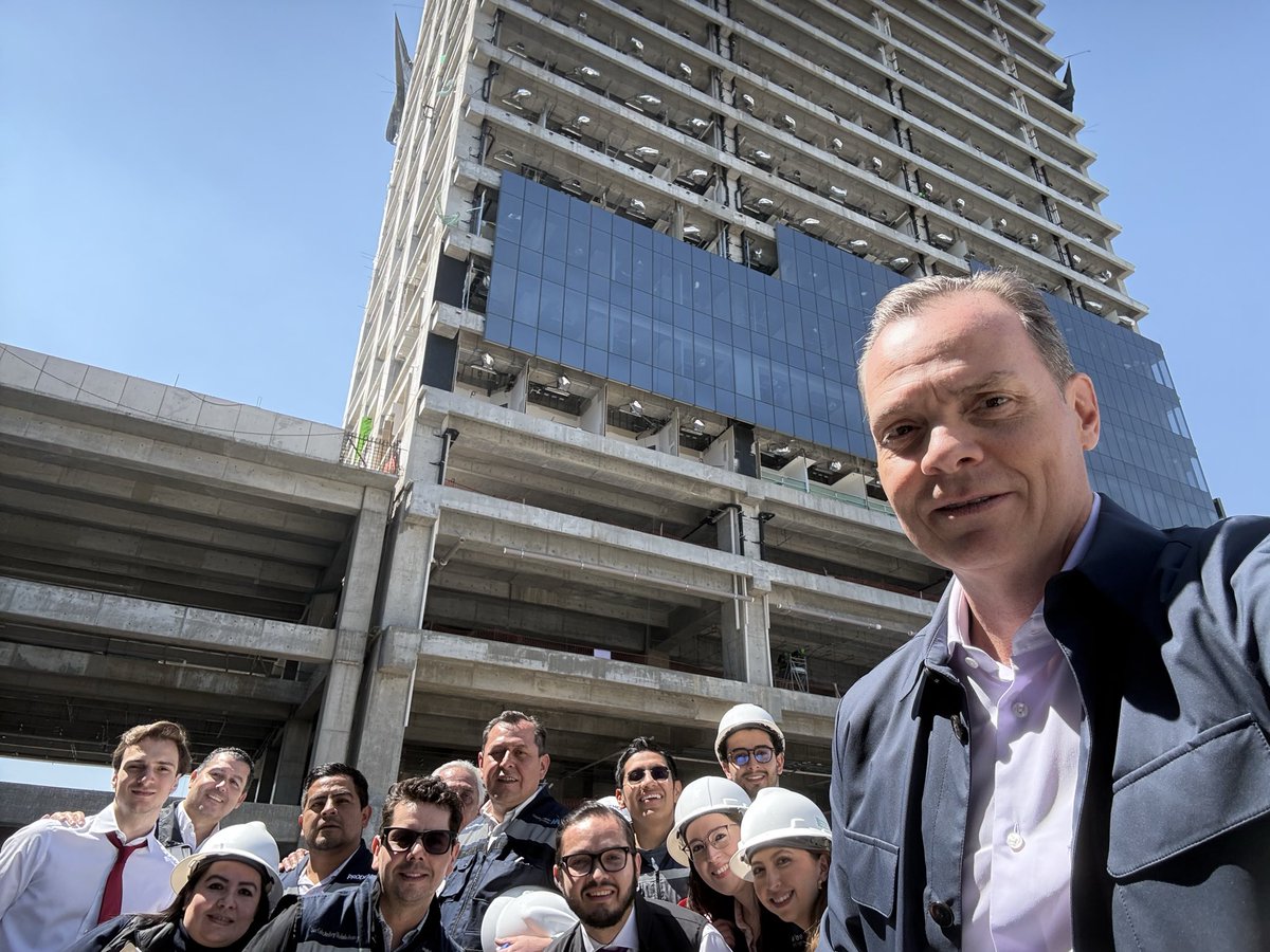 Olegario Vazquez Aldir tweet media