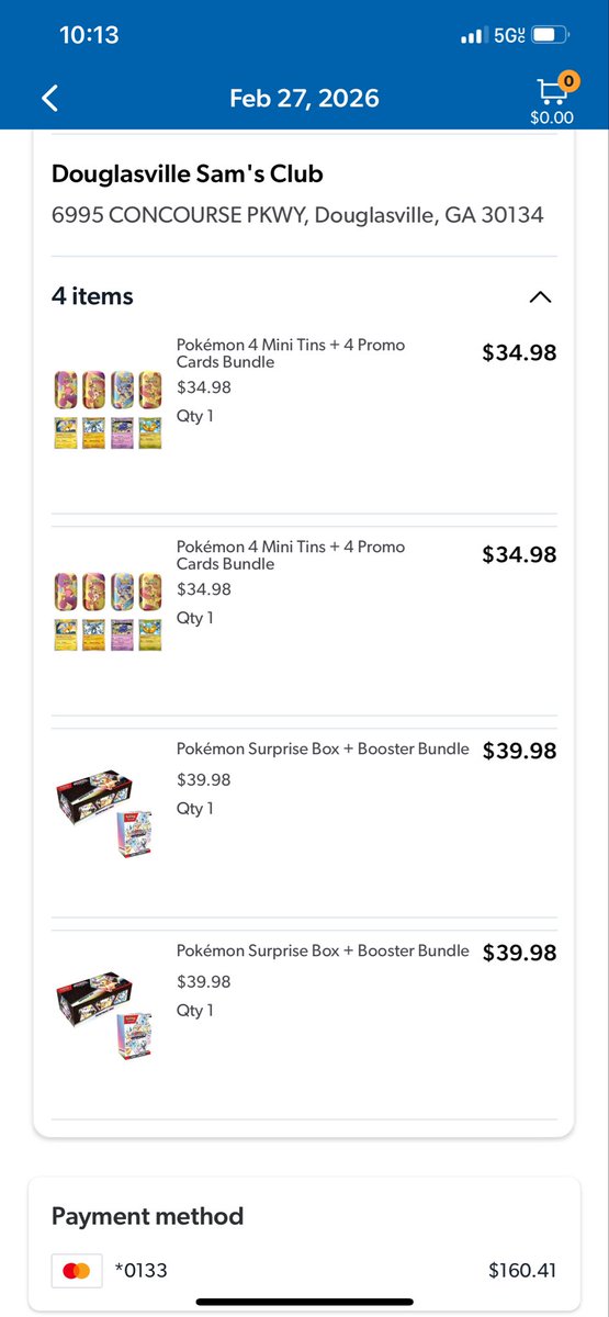 Collectify tweet media