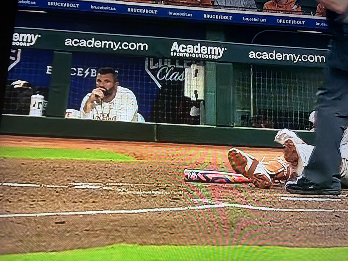 Austin Snyder Sr. tweet media