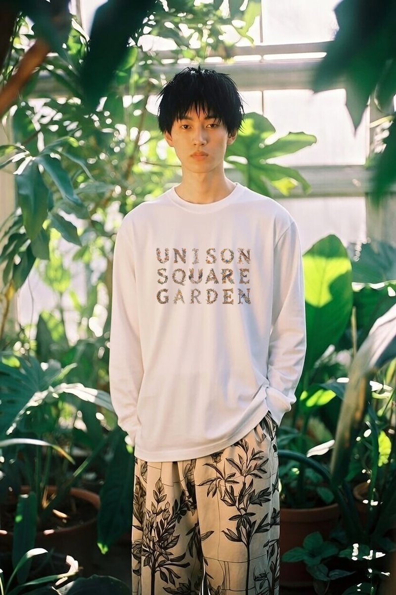 鈴木貴雄(UNISON SQUARE GARDEN dr.) (@SUZUK1TAKAO) / Posts / X