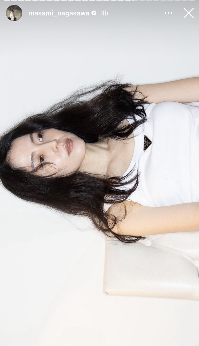 長澤まさみって女神。。。