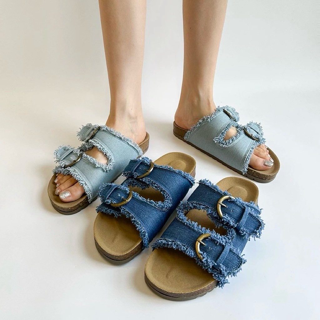bylosama's tweet photo. nelsy sandal 

🛍️ https://t.co/5iAHJm4MhB https://t.co/cv8BuEphuo