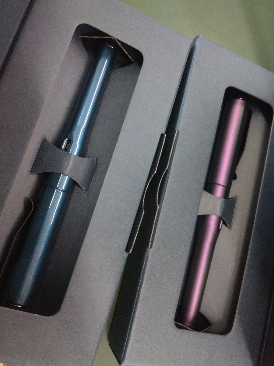 荒尾店】 #クルトガダイブ #オレンズネロ限定セット 入荷しております