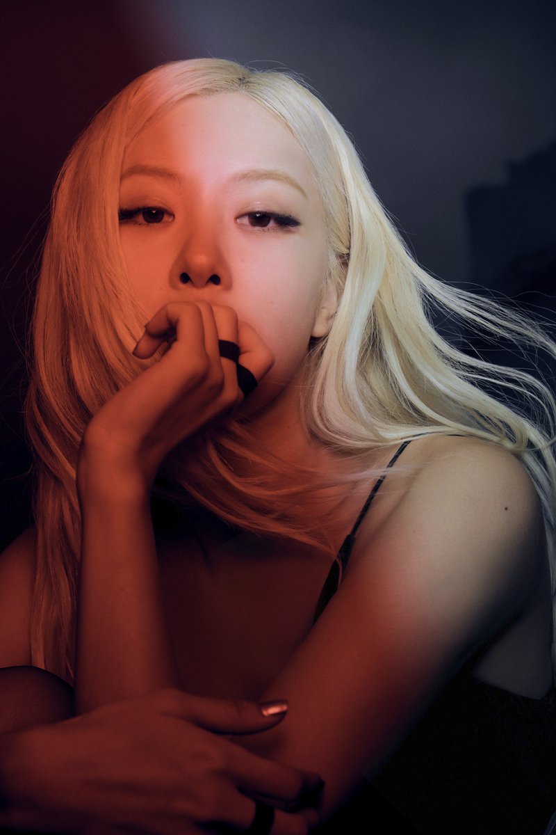 RoseanneBase's tweet photo. ROSÉ will be attending the 2026 BRIT Awards 🥹❤️

She is nominated for 'International Song of the Year.' https://t.co/G6zV5jy3AS
