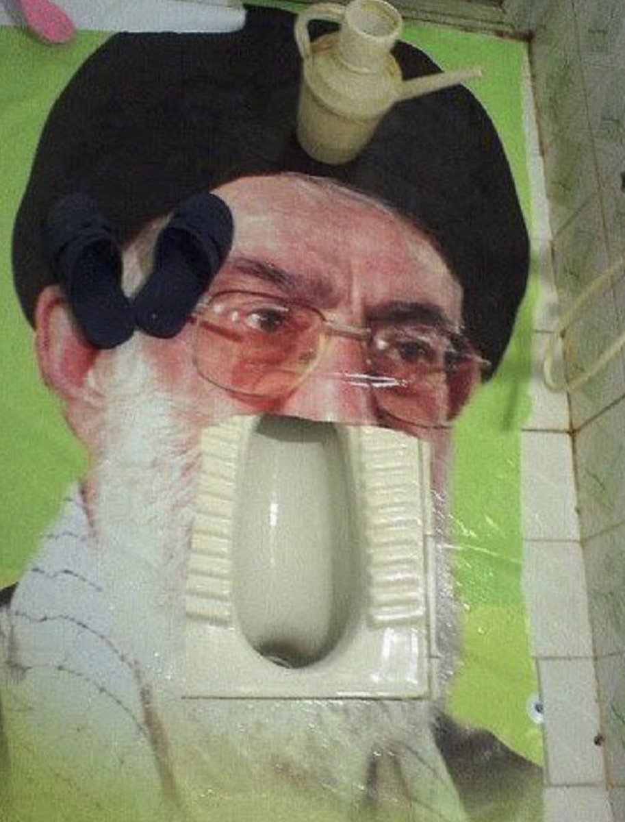 Iranam 𓄂☀𓆃🇮🇷 tweet media