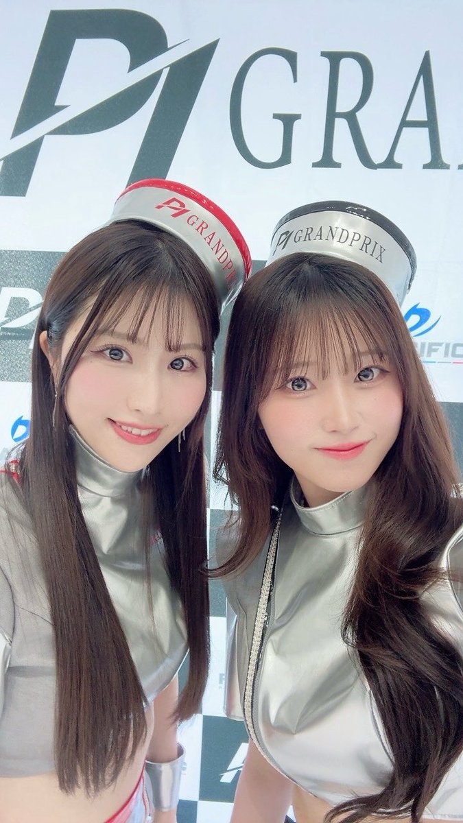 ishidarisa_623's tweet image. お仕事で一緒になったあーりんちゃんと🫶🏻

ペアでお仕事だったのでずっと一緒で
たくさん喋ったなぁ☺️🌸

Xはずっと繋がってたけど
話すのは初めてという素敵な繋がり🕊️

本当に素敵すぎて、安心感がありすぎる
またお仕事一緒にできたらいいな🕊️

#P1 #ポーカー #P1OSAKA #ポーカークイーン  #poker