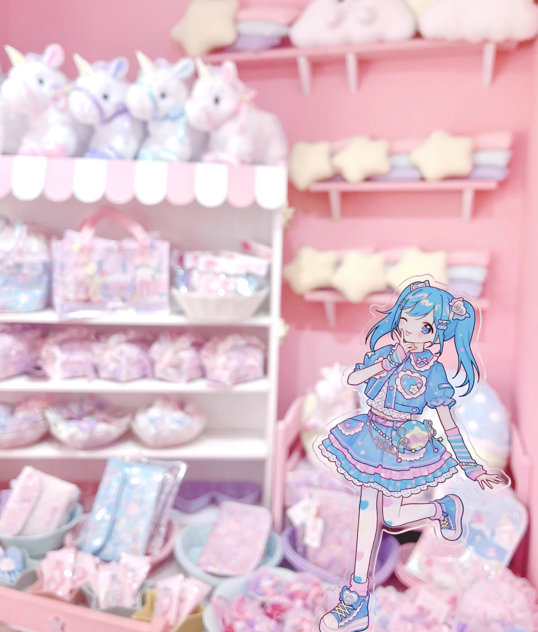まなもこさん グッズ まなもこ🐟➰🍌 (@m_fancys) / X