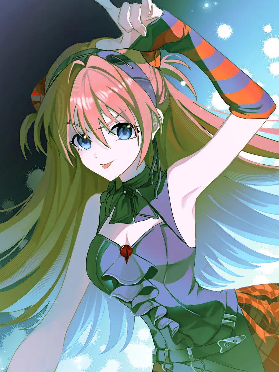 아스카  #Evangelion
