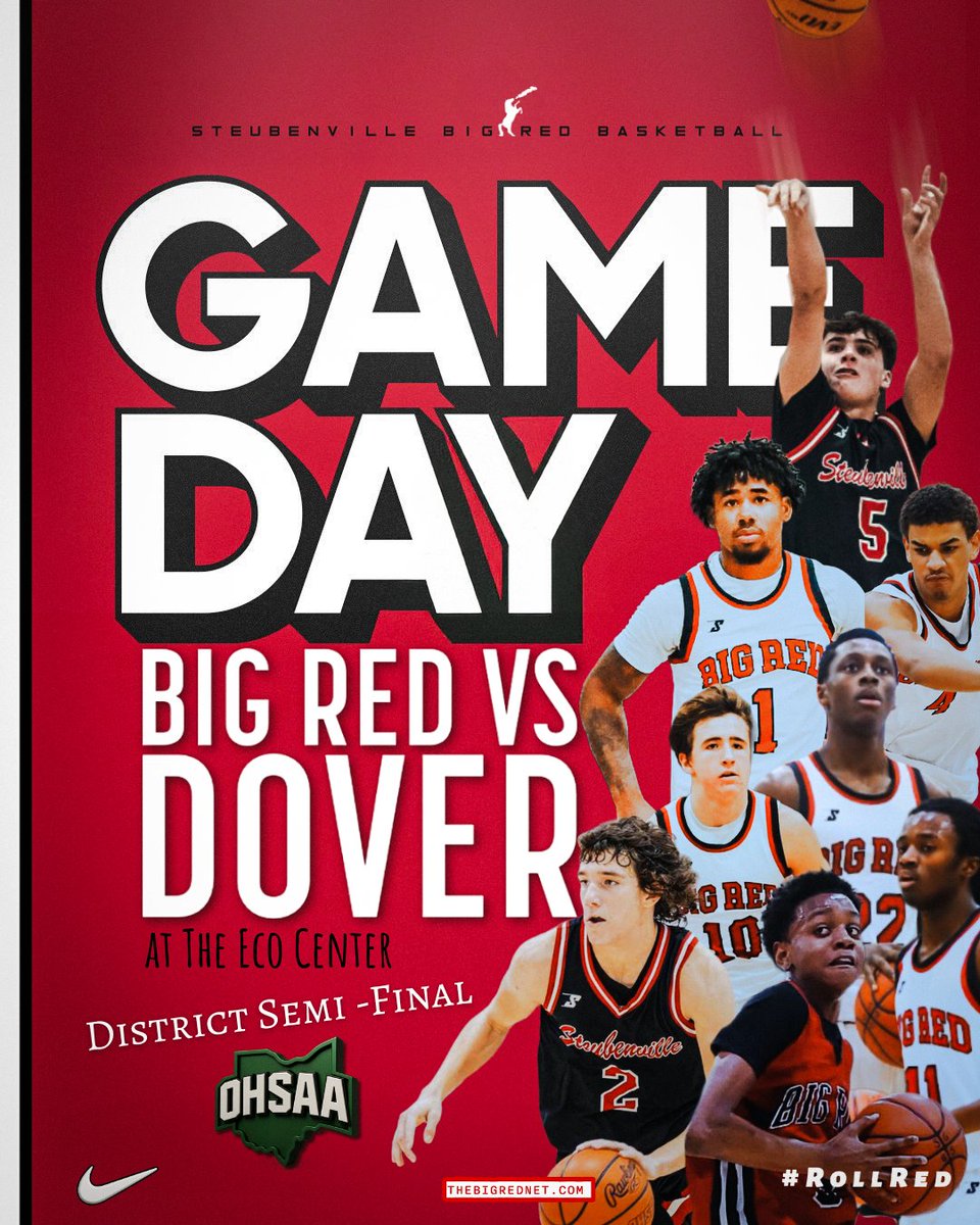 TᕼE ᗷIG ᖇEᗪ ᑎETᗯOᖇK tweet media