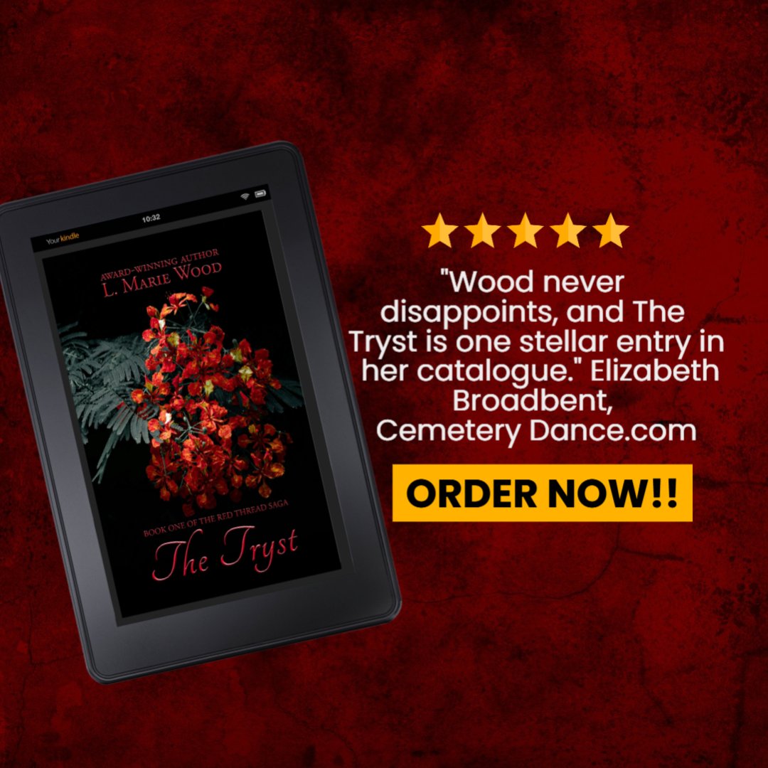 mybook.to/thetryst2
Across lifetimes and timelines, love keeps finding them—and so does tragedy ⏳💔
#ReincarnationLove #BittersweetRomance #DarkSpec
