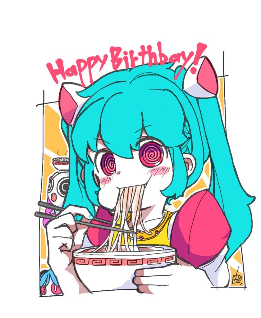 #今月描いた絵を晒そう 