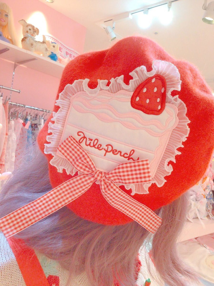 タートルニットは今の時期にオススメ🍓✨ カーデも再入荷です