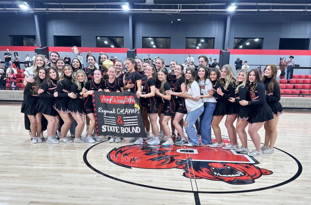 Argyle ISD tweet media