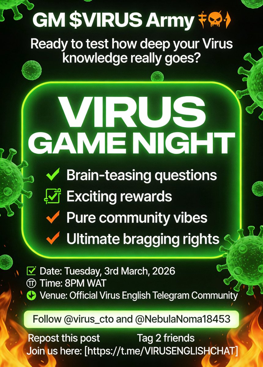 VIRUS_CTO tweet media