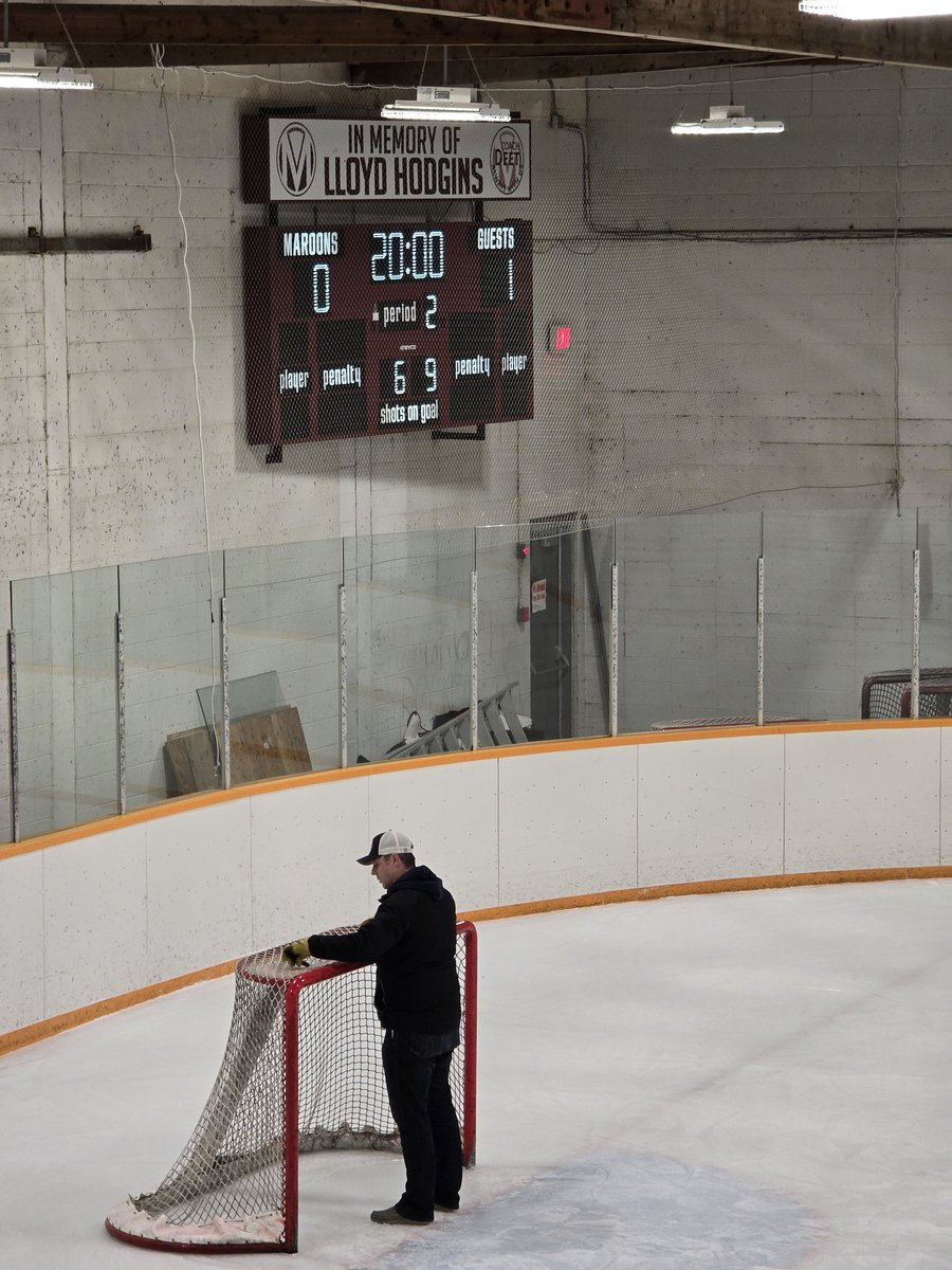 Strasbourg Jr C Maroons tweet media