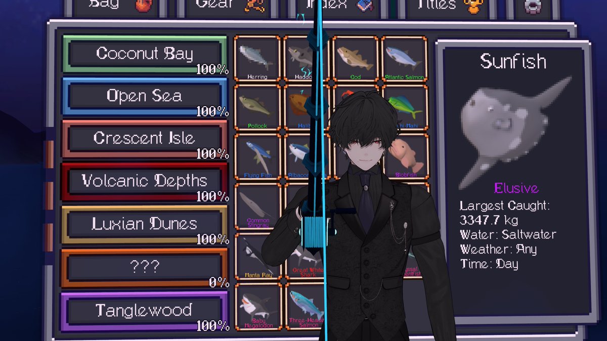 しおごはん tweet media