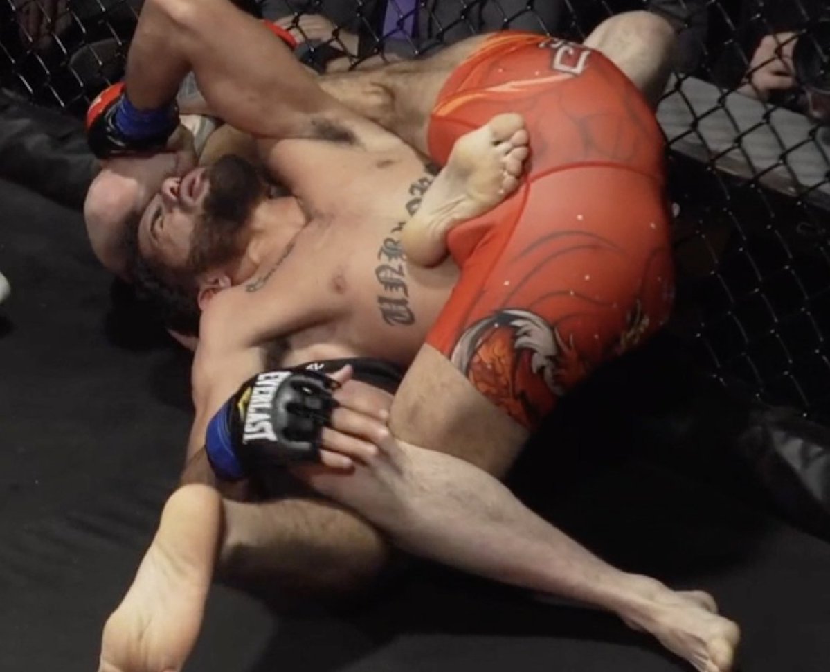 MerrabiMedia's tweet photo. Heres a pic #FlexFights55 #FlexFightsSeries #FlexFights https://t.co/GNvIwmDZ6f