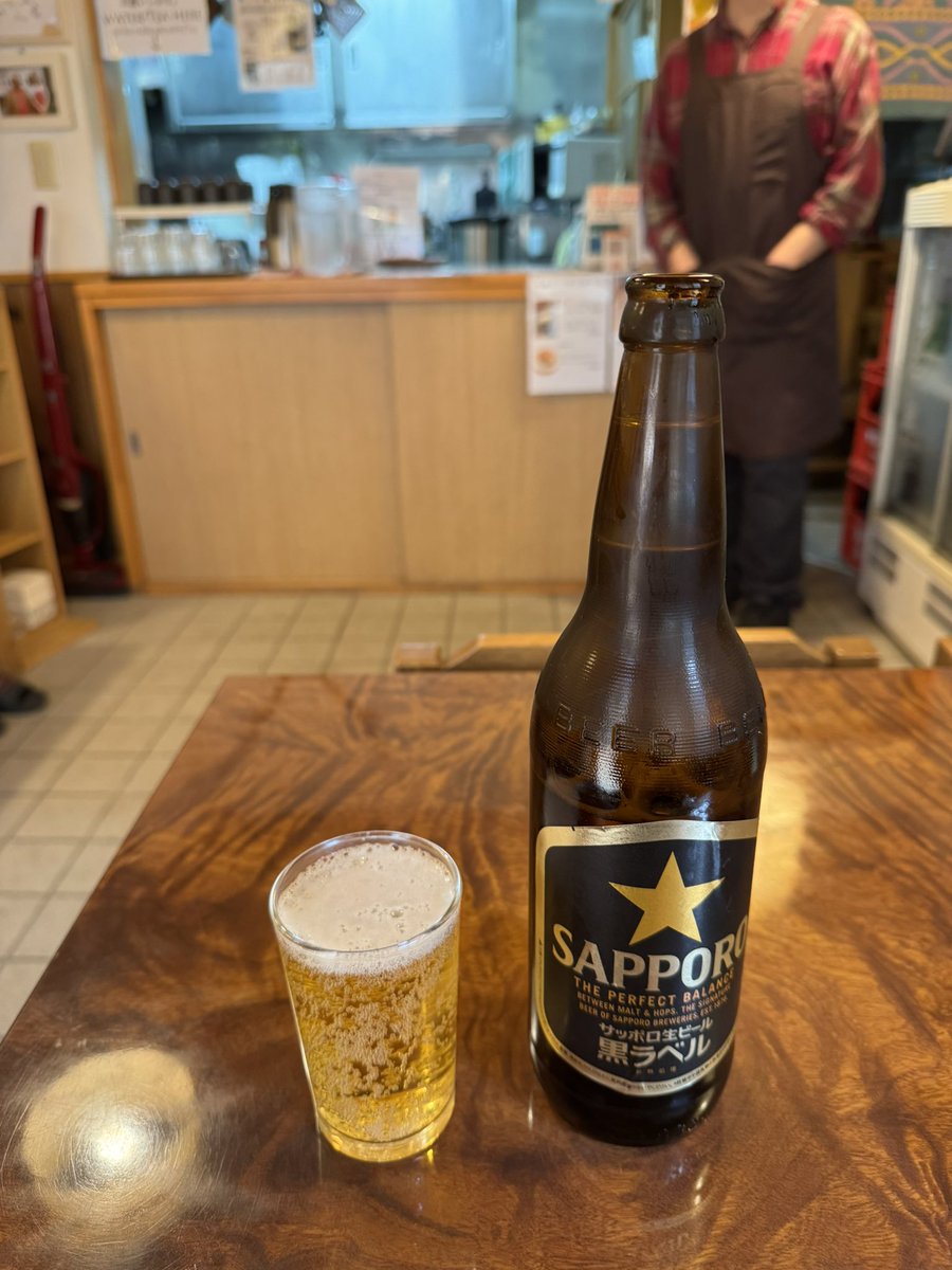 よしざわ@河原で飲むビールが最高🍻 tweet media