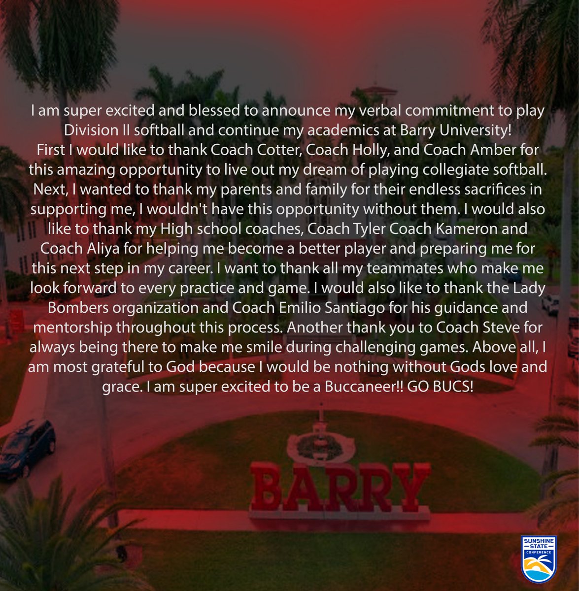 Kayla Valentín tweet media