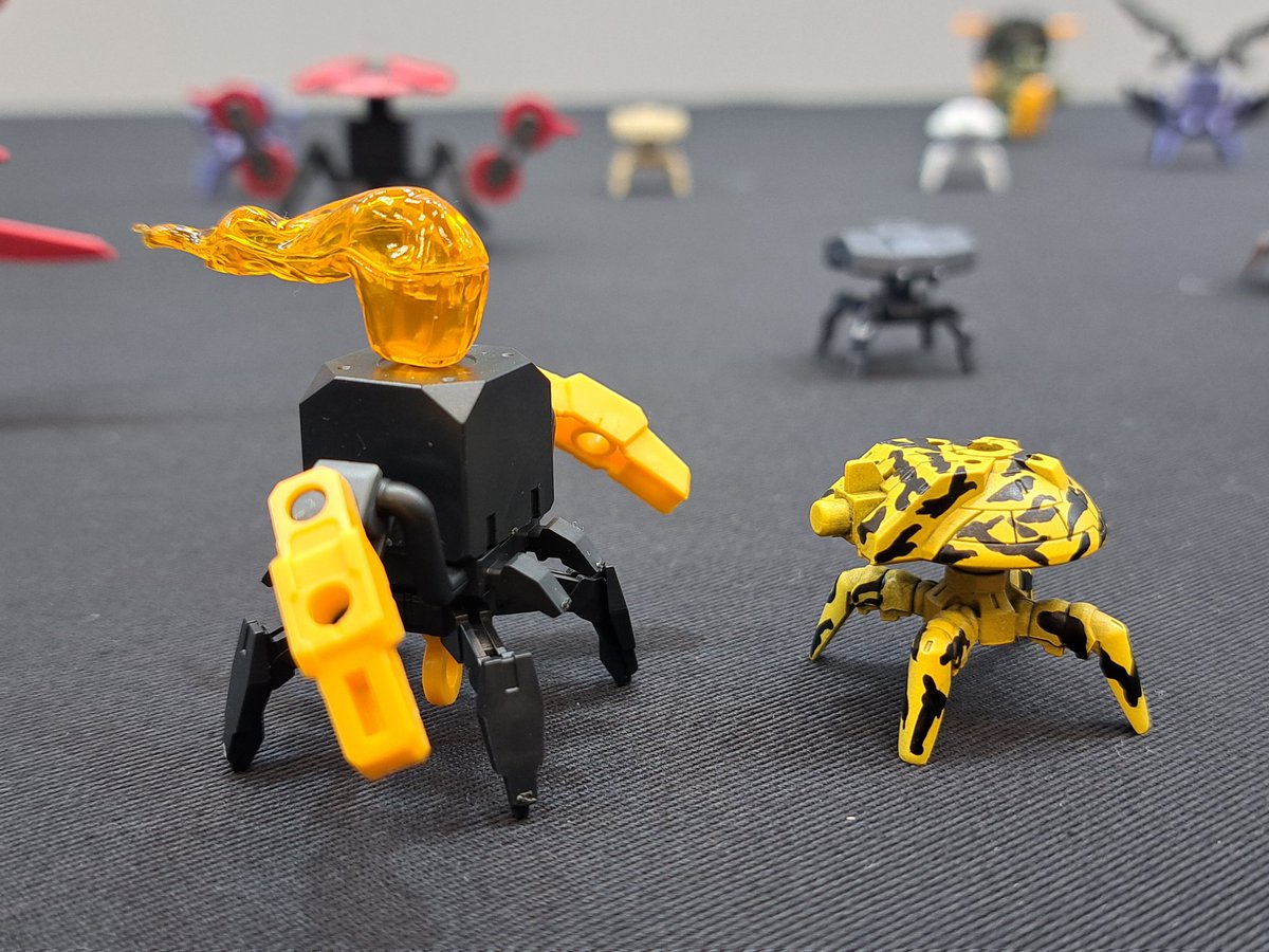 彼氏から貰ったロイロイで気になる子がいたので交換していただきました
炎のエフェクトが素敵
作成してくださった方ありがとうございました
普段は触れないジャンルなんですけどこういう催し素敵ですね
作品と作品を交換する素敵な場
#30MLFES