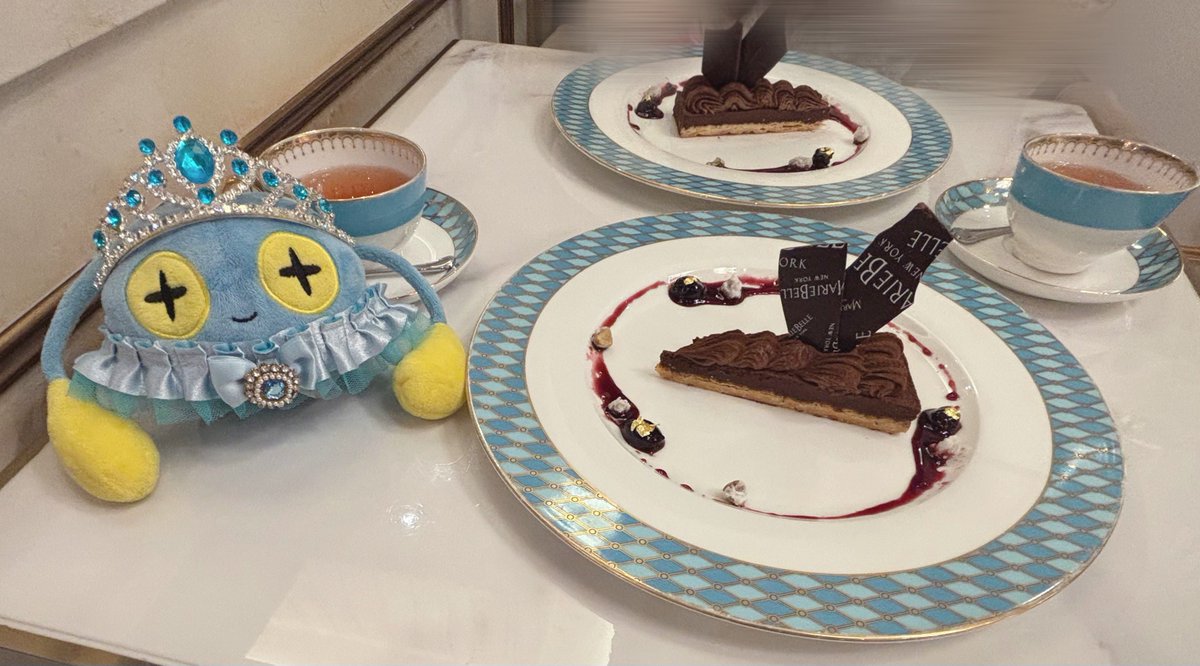 チョンチーの日記 tweet media