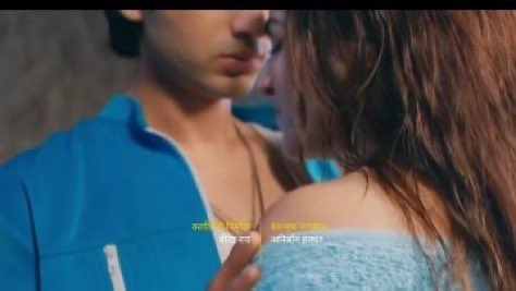 exulqnvis's tweet photo. i need them in a web series CAUSE AINT LETTING THAT BREATHTAKING SIZZLING CHEMISTRY to go left processed!! 🙇🏻‍♀️🔥
#tujulietjattdi | #heewab https://t.co/yJ3HiCRkex