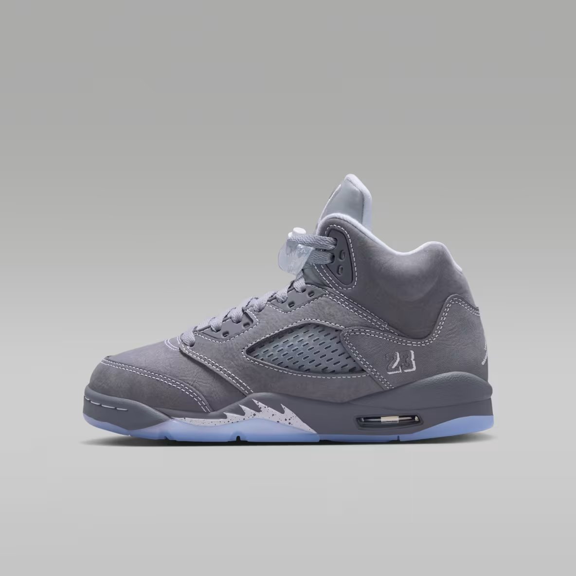 2026年 2/28 発売】 NIKE AIR JORDAN 5 RETRO 