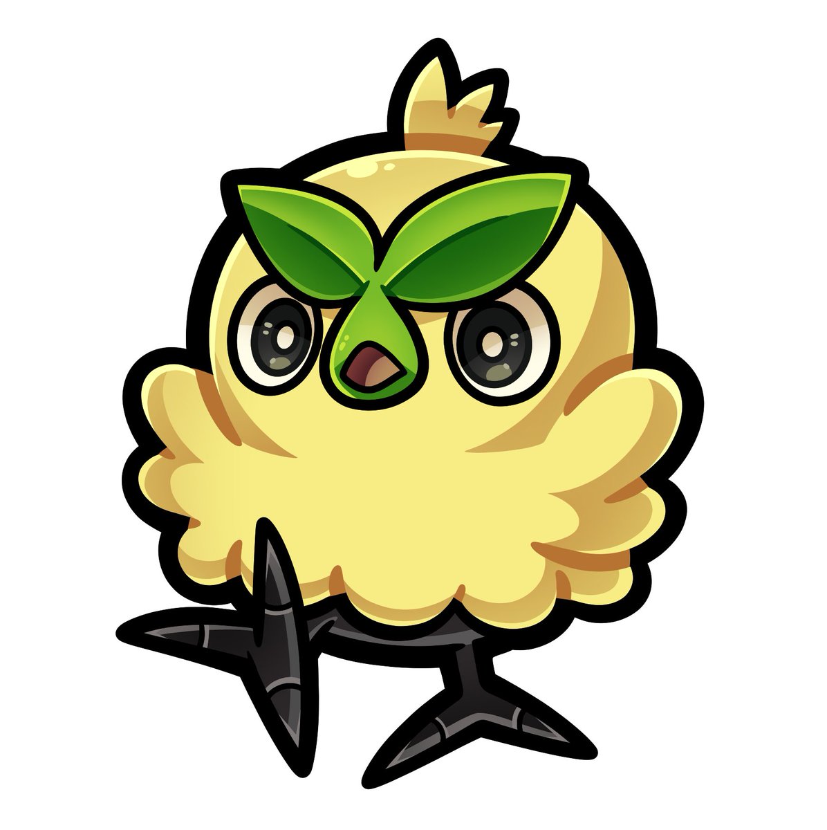 GrumpyEgg tweet media