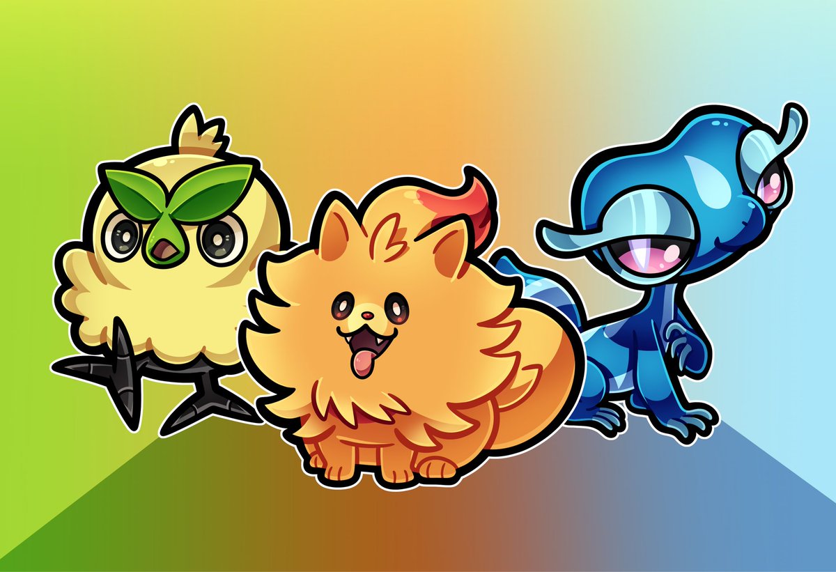 GrumpyEgg tweet media