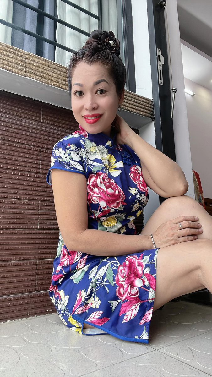 Thanh Mai tweet media