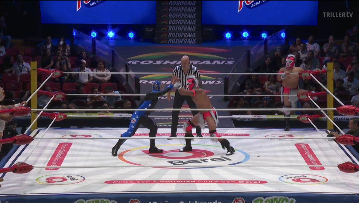 Fede Fromhell tweet media