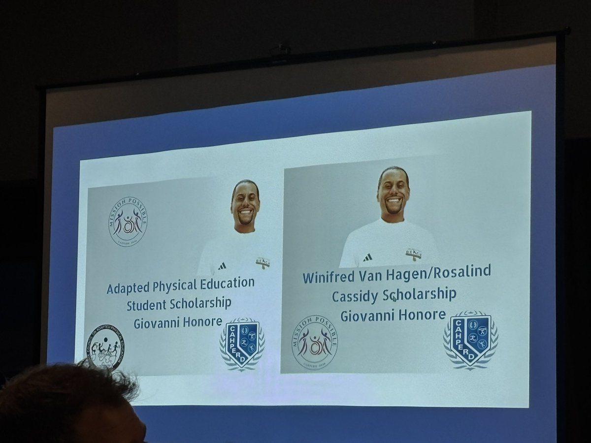 Long Beach State APE tweet media