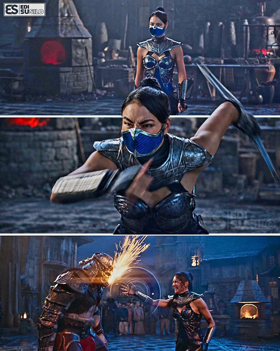 UncannyCarlos🚀 tweet media