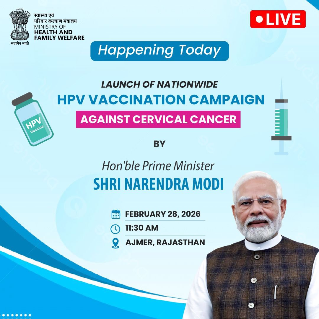 Ministry of Health tweet media