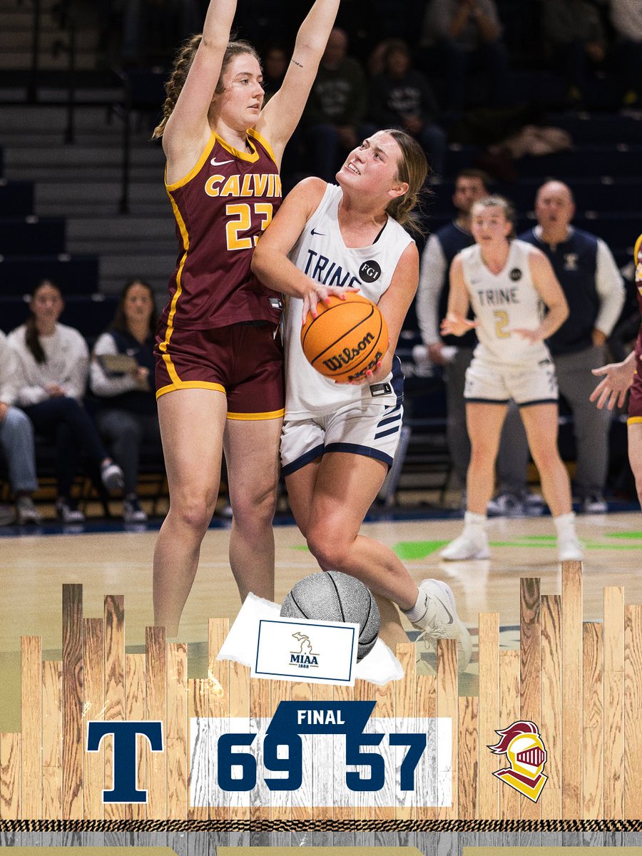 Trine Thunder tweet media