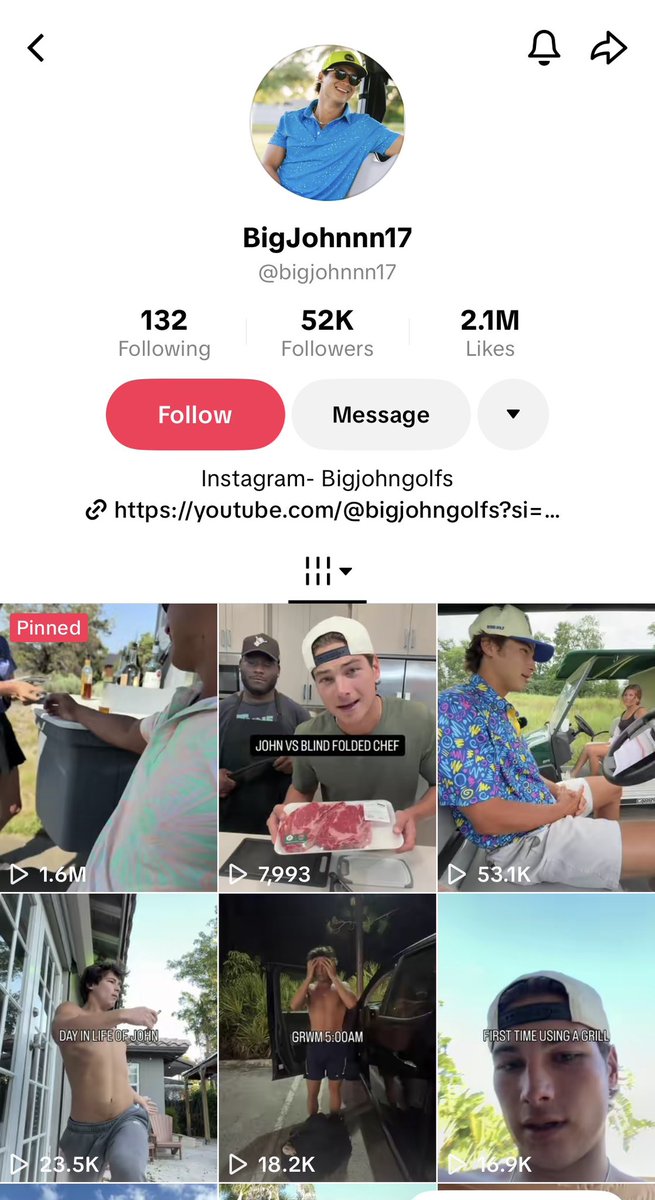 I know you’re on here somewhere