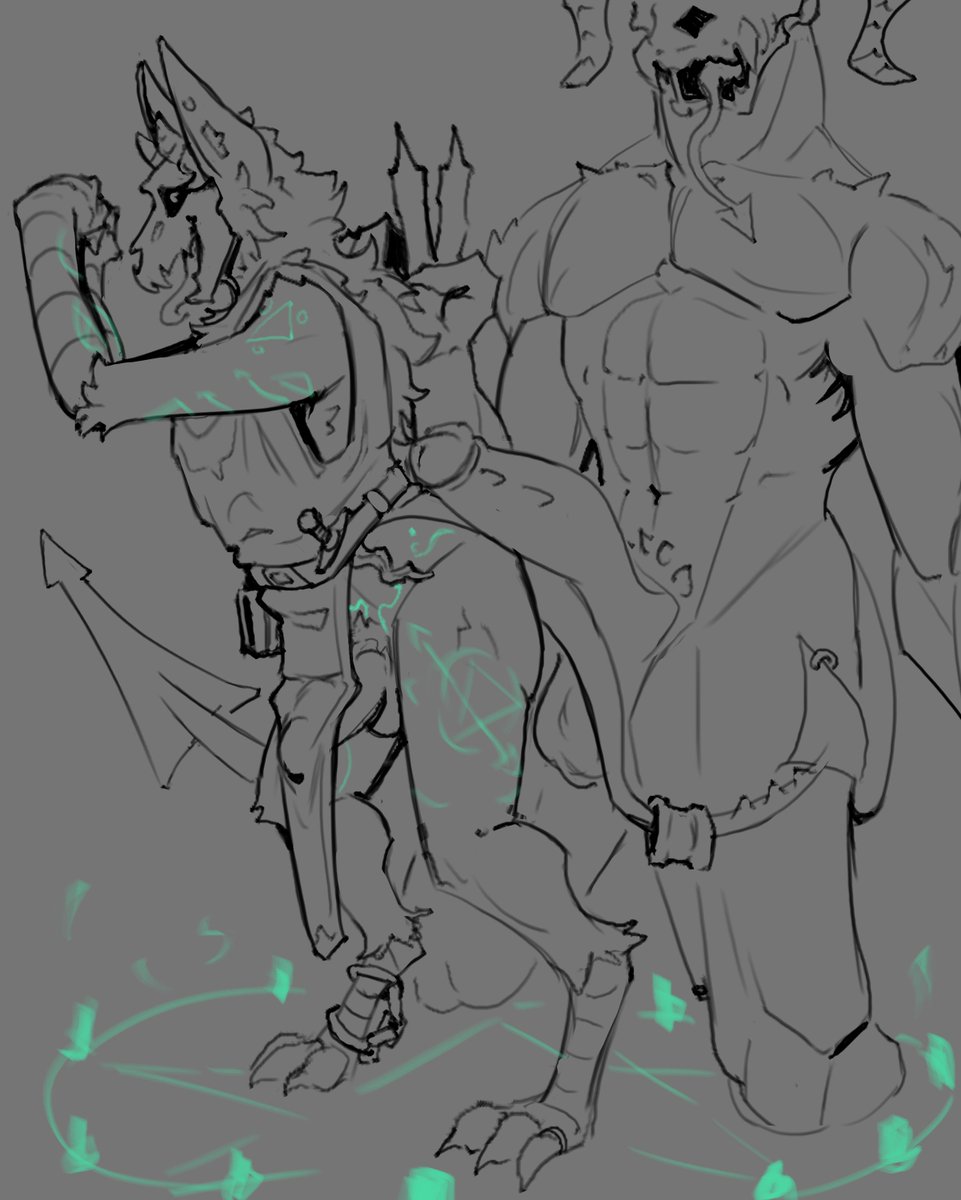 Deader🔞 tweet media