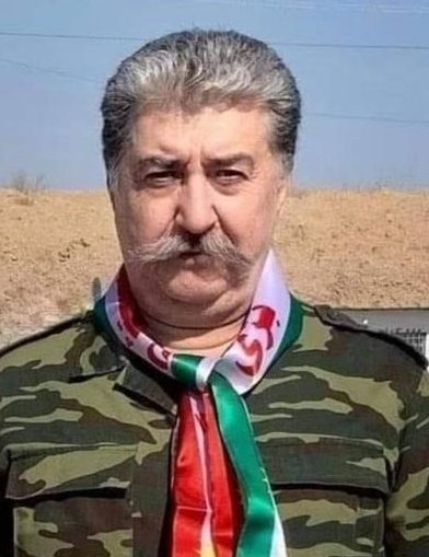 Ehsan AriaN tweet media