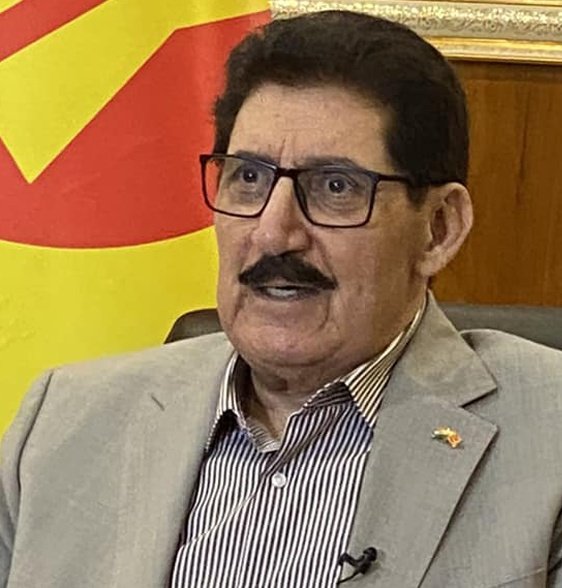 Ehsan AriaN tweet media