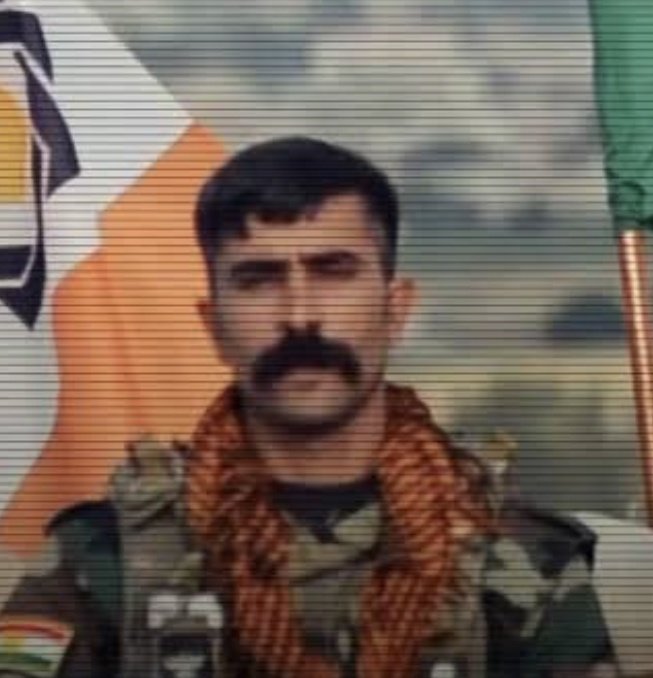 Ehsan AriaN tweet media