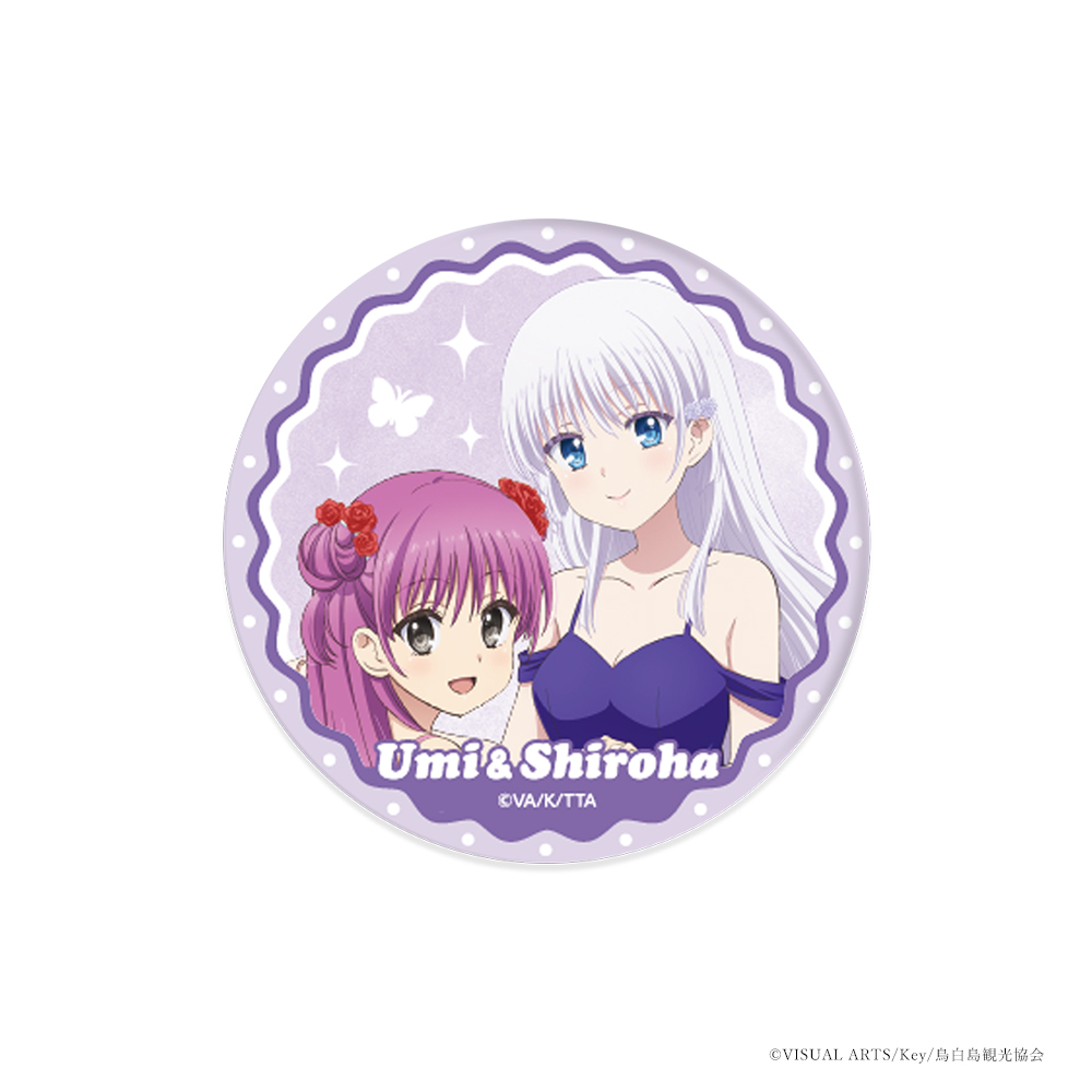 VA STORE出張所 inアニメイト秋葉原】 TVアニメ『Summer Pockets