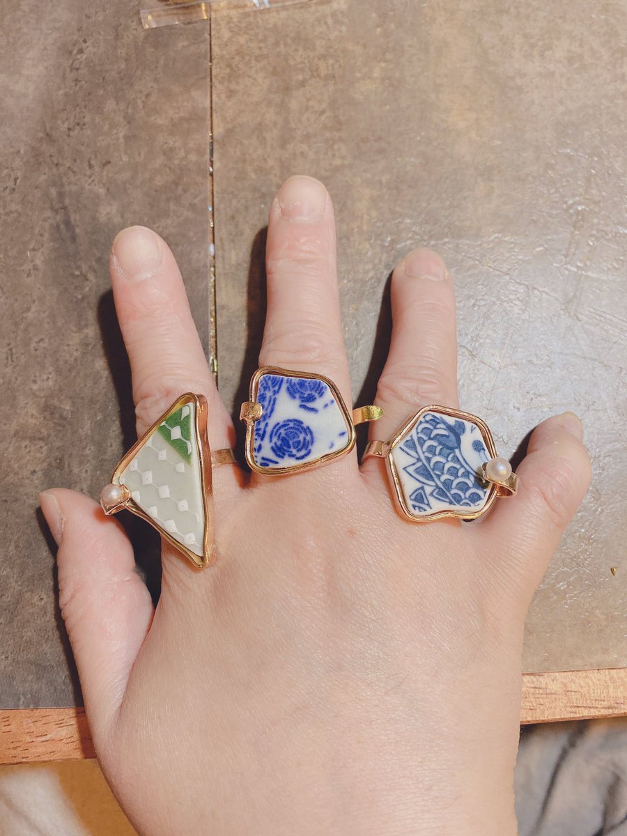 Kemuri装飾店 あき (@aki_akinz) / Posts / X