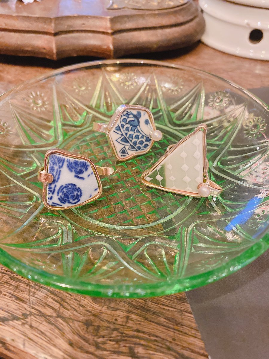 Kemuri装飾店 あき (@aki_akinz) / Posts / X